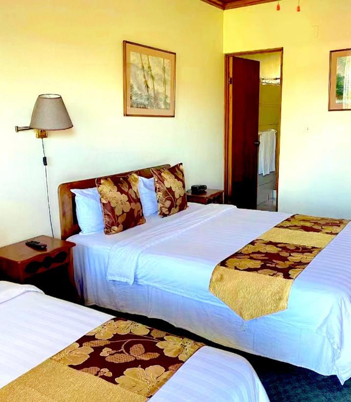 Soluxe El Sesteo Hotel San Jose  Exterior photo