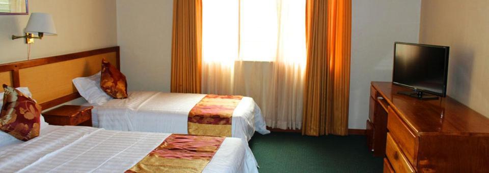 Soluxe El Sesteo Hotel San Jose  Exterior photo