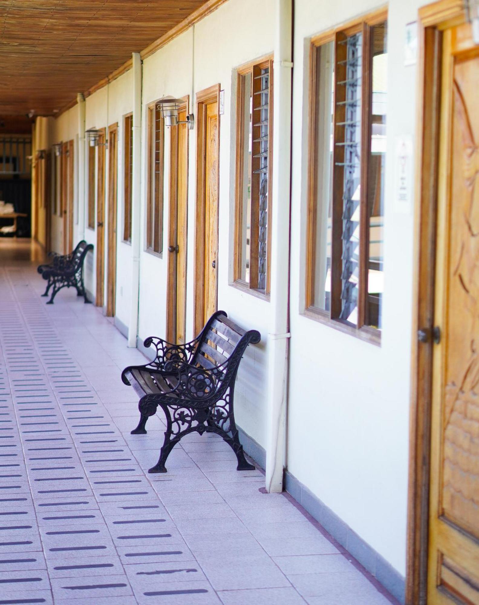 Soluxe El Sesteo Hotel San Jose  Exterior photo