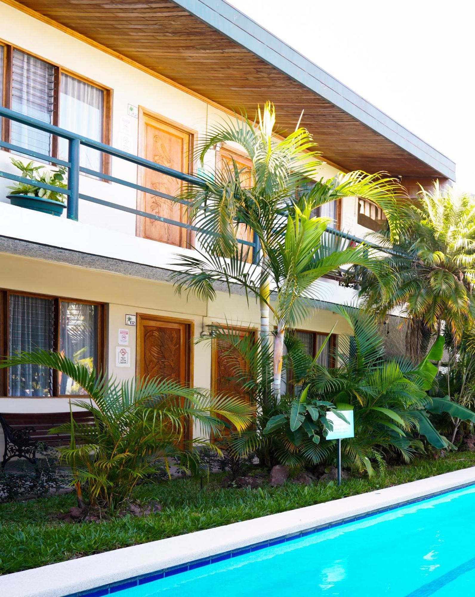 Soluxe El Sesteo Hotel San Jose  Exterior photo